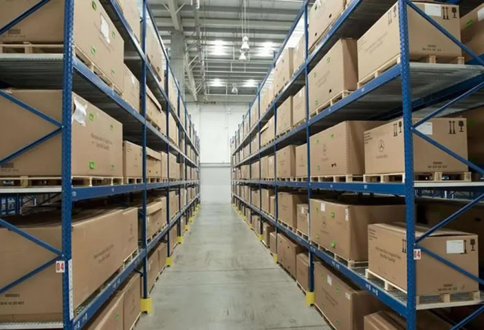 重庆到建阳区货物仓储